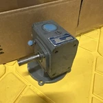 Boston Gear F713-50-B5-G Speed REDUCER,C-FACE,56C,50:1. Fixed Price $199.99.