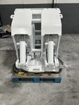 Cascade 90F Class 4 Paper Roll Clamp Cap 9000LB Refurb. Fixed Price $4250.00.