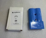 1X Totalsource TSA-SY912 Blue Housing 350 Hsng. Fixed Price $20.70.