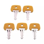 5PCS Ignition Keys 28520480 28528230 701 Jungheinrich Forklift. Fixed Price $8.40.