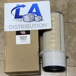 Baldwin Filters PA2418-FN Outer Air Filter,round 2KYL4. Fixed Price $59.47.