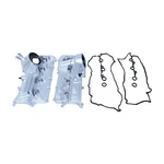 Aluminum Valve Cover For Infiniti QX56 11-13 QX80 14-20 Nissan Armada 17-24 5.6L. Fixed Price $229.03.