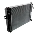 Radiator (u Fin Core) For Toyota 16420-U350071 16420-U3500-71 16420U350071. Fixed Price $287.99.
