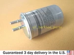 Jcb Backhoe - Fuel Filter For Engine (part No 320/07155 320/07394 320/07057). Fixed Price $24.95.