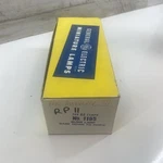 Lot Of 6 General Electric Miniature Automotive Lamps Light Bulbs. Fixed Price $39.99.