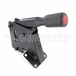 Caterpillar 91351-21500 Lever Hand Brake. Fixed Price $162.59.