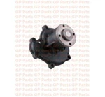 Yale 901096872, Water Pump, Forklift GDP050RE. Fixed Price $253.00.