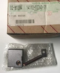 New Oem Drive Motor Brush #14112-12240-71 Toyota Forklift. Fixed Price $78.50.