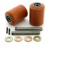 Hyster W40XL W40XT Electric Pallet Jack Load Wheel Kit Inch, Orange. Fixed Price $168.99.