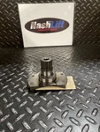 1655880 Yoke Fits Hyster Good Used HBU1:24. Fixed Price $100.00.