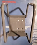 Toyota Forklift 56501-23600-71 Head Ligth Lamp Bracket Model 7F (fit Both Sides). Fixed Price $52.00.