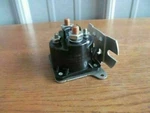 Lot Of Ametek 12V Solenoid Relay 100A 25% #saz 4401AG Winch Snowplow (U-58 X4). Fixed Price $29.19.