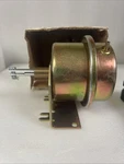 Kmc Controls MCP-80313100 Damper Actuator Bronze Bushing Metal, 1-11/16". Fixed Price $85.50.