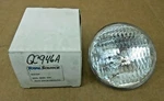 1 Nib Total Source GE4340 Seal Beam Forklift Volt. Fixed Price $10.00.
