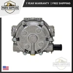 Forklift Lpg Regulator (e-controls) Vaporizer E2376005G. Fixed Price $395.54.