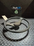 907155602 Steering Wheel Fits Yale Good Used HB1C:141. Fixed Price $120.00.