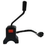 Forward Neutral Reverse Gear Switch 91306-25200 Mitsubishi Caterpillar GP25. Fixed Price $33.74.