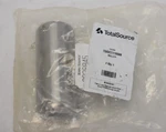 Total Source 182004 TSA/CR115508 Replacement Forklift Roller Stainless Steel. Fixed Price $15.99.