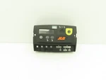 Jlg Ground Control Module Black Display Cover Only From 10MSP Stock Picker. Fixed Price $89.99.