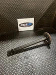 1532708 Shaft Axle Fits Hyster Good Used HB1C:107. Fixed Price $190.00.
