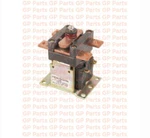 Hyster 1467047, Contactor, Line - (36/48V) (300A)(W/.625 Tips) E120XL3, J50XM2. Fixed Price $456.00.
