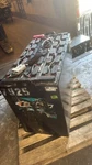 Deka 36-VOLT Electric Forklift Battery , Pre-owned. Fixed Price $2199.00.