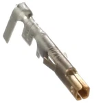 10PC Molex Llc 39-00-0182 Contact For Mini-fit Jr. 24-18 Awg 0.051-0.122 Go. Fixed Price $18.72.