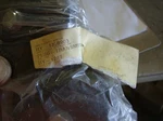 Hyster 1358903 Transmission Oil Plug. Fixed Price $14.99.