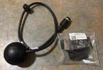 Orlaco Famos Led Camera 118 Pal Mirror With Switch Pn 0171690 - Pin. Fixed Price $275.00.