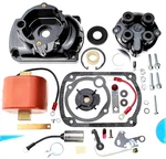Magneto Kit Fits Continental Engines With Fairbanks Fm X4B16A-1 X4B16A1 D15. Fixed Price $276.83.