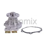 Svyoroo Water Pump 90425-01830 9042501830 Mitsubishi Forklift FG40KLAF29C. Fixed Price $57.00.