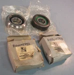 Hyster 1395171 Mast Load Roller Bearing 1-3/8" Bore Ina 45 Lot Of 2. Fixed Price $34.99.