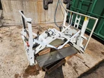 Cascade 3,500 Lbs Push/pull Slip Sheet Forklift Attachment 35E-QPB Class Ii. Fixed Price $1499.99.