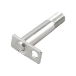 Steering End Link Pin /tie Rod Komatsu Forklift 3EB-24-32380 FD20 30/-14. Fixed Price $27.75.