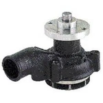 New Daewoo Forklift Water Pump Pn D700615. Fixed Price $90.00.