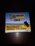 X-tra Seal Smart Sensor Multi Frequency Universal Tpms Clamp In 17-43042 New. Fixed Price $20.00.
