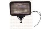 Hyster 1354119, Rubber Light - 12 Volt, H60XM. Fixed Price $99.00.