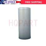Hydraulic Filter For Takeuchi TB28FR TB36 TB125 TB135 TB138FR 15511-00700. Fixed Price $58.99.