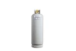 Manchester CYL100-7-M Lb Propane Tank Steel Cylinder W/ Rego 8555D11.6 Valve. Fixed Price $389.95.