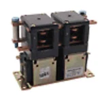 Hyster 1330682 Contactor F/r 300A 24V EV100 Dpdt. Fixed Price $265.00.