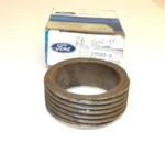 1957-1972 Ford Truck Nos 5-SPEED New Process Clark Speedometer Drive Gear. Fixed Price $79.00.