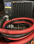 Crown V-force FS3 Industrial 3-PHASE Battery Charger 24V/36V/48V Up To 1875 Ah. Fixed Price $900.00.