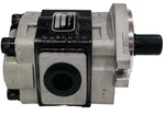 91E71-10200 91E7110200 Hydraulic Gear Pump Mitsubishi Caterpillar Forklift. Fixed Price $239.99.