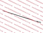 47110-26610-71 Inching Cable Toyota Forklift 47110-2661071,471102661071. Fixed Price $27.00.
