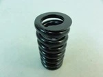 182715 New-no Box; Crown 82640 Caster Outer Spring; 1-5/8" Od; 3-1/4" Ol. Fixed Price $10.87.