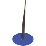 Tire Mechanic's Resource Patch Ld Wire Com 3/4 Rnd, 1/4" Stem Box 24 TI6. Fixed Price $57.33.