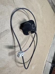Crown Forklift Traction Encoder 126699-099 (good Used). Fixed Price $225.00.