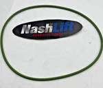 0009631107 Linde O Ring SK10140225JE. Fixed Price $26.00.