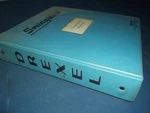 Drexel Swingmast SL-33-ESS-HP Forklift Parts Operation Maintenance Repair Manual. Fixed Price $59.99.