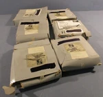 Hyster 1333396 Roller Load Bearing 3/8" Bore 3/16" W 4.40" Od (lot Of 6). Fixed Price $99.99.